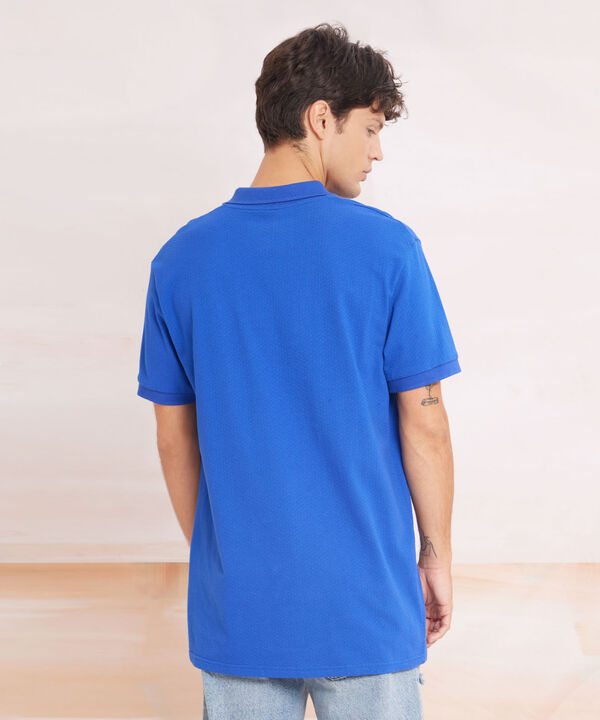 Camisetas polo para hombre