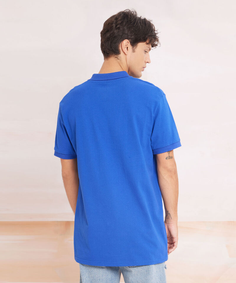 Camisetas polo para hombre