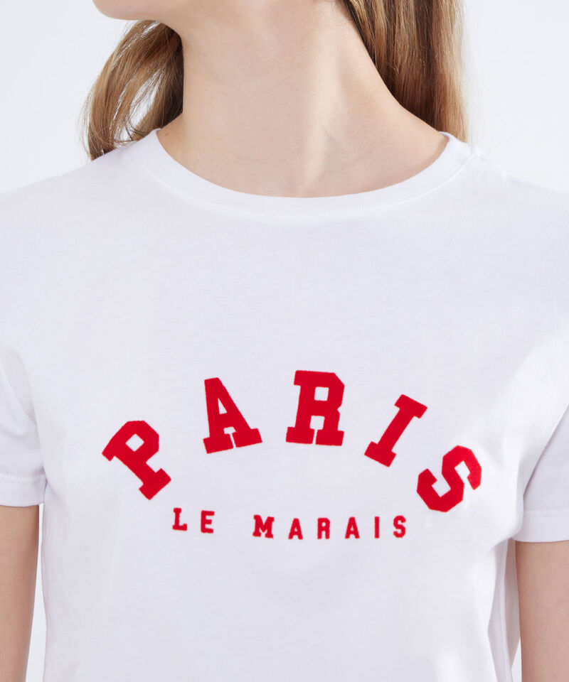 Camisetas Mujer