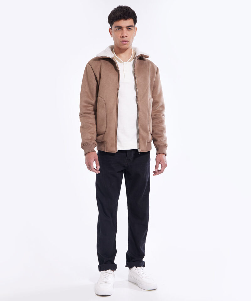 Chaquetas básicas para hombre