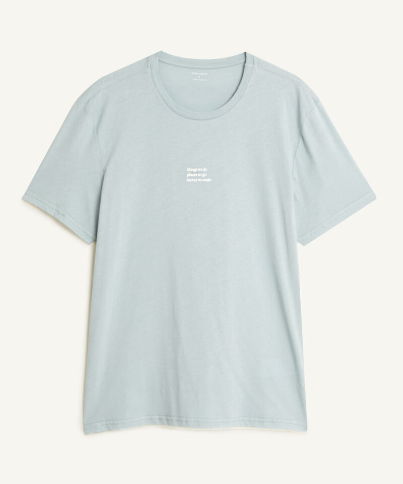 Camisetas básicas para hombre