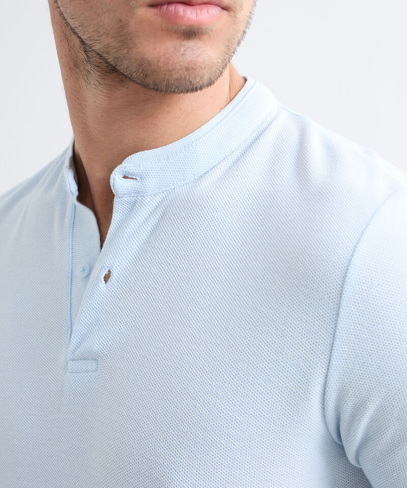 Camisetas polo para hombre