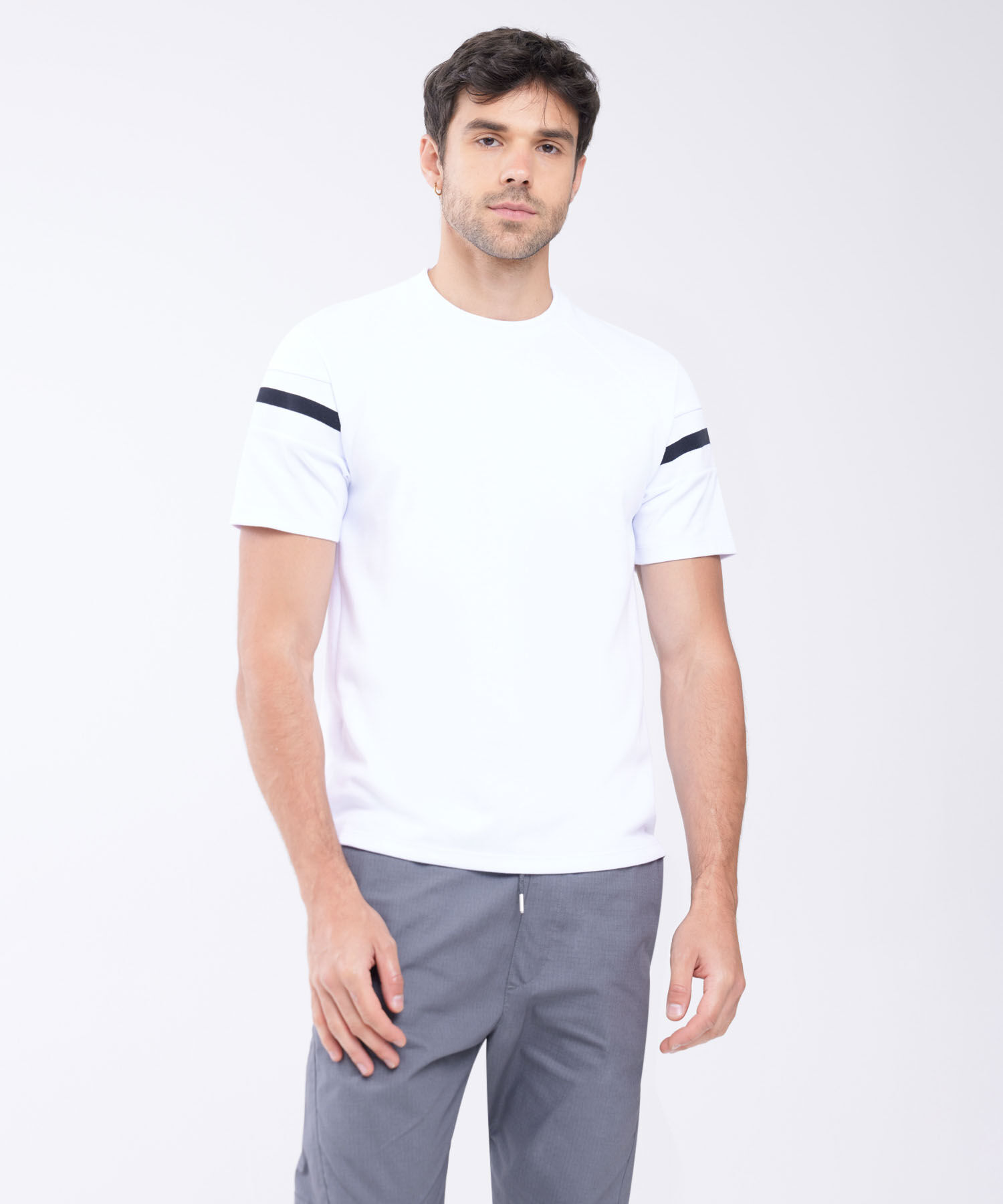 Camisetas Para Hombre