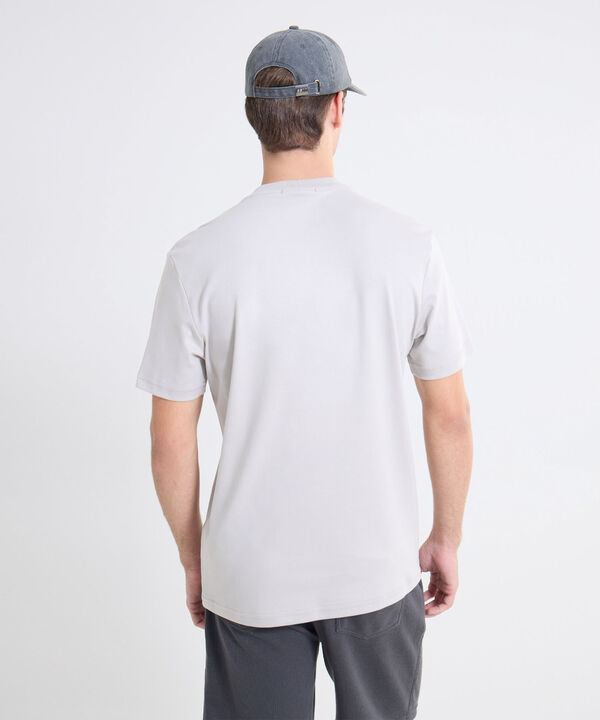 Camiseta Para Hombre