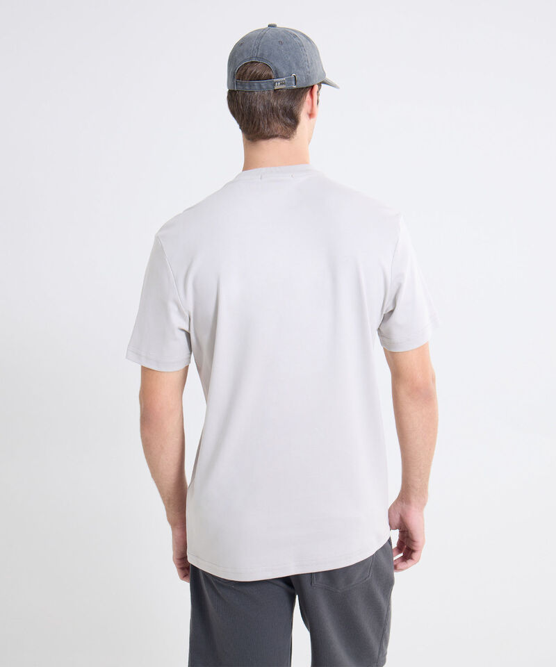 Camiseta Para Hombre