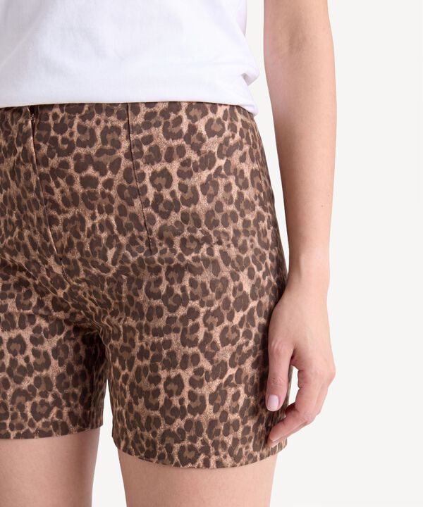 Short Para Mujer