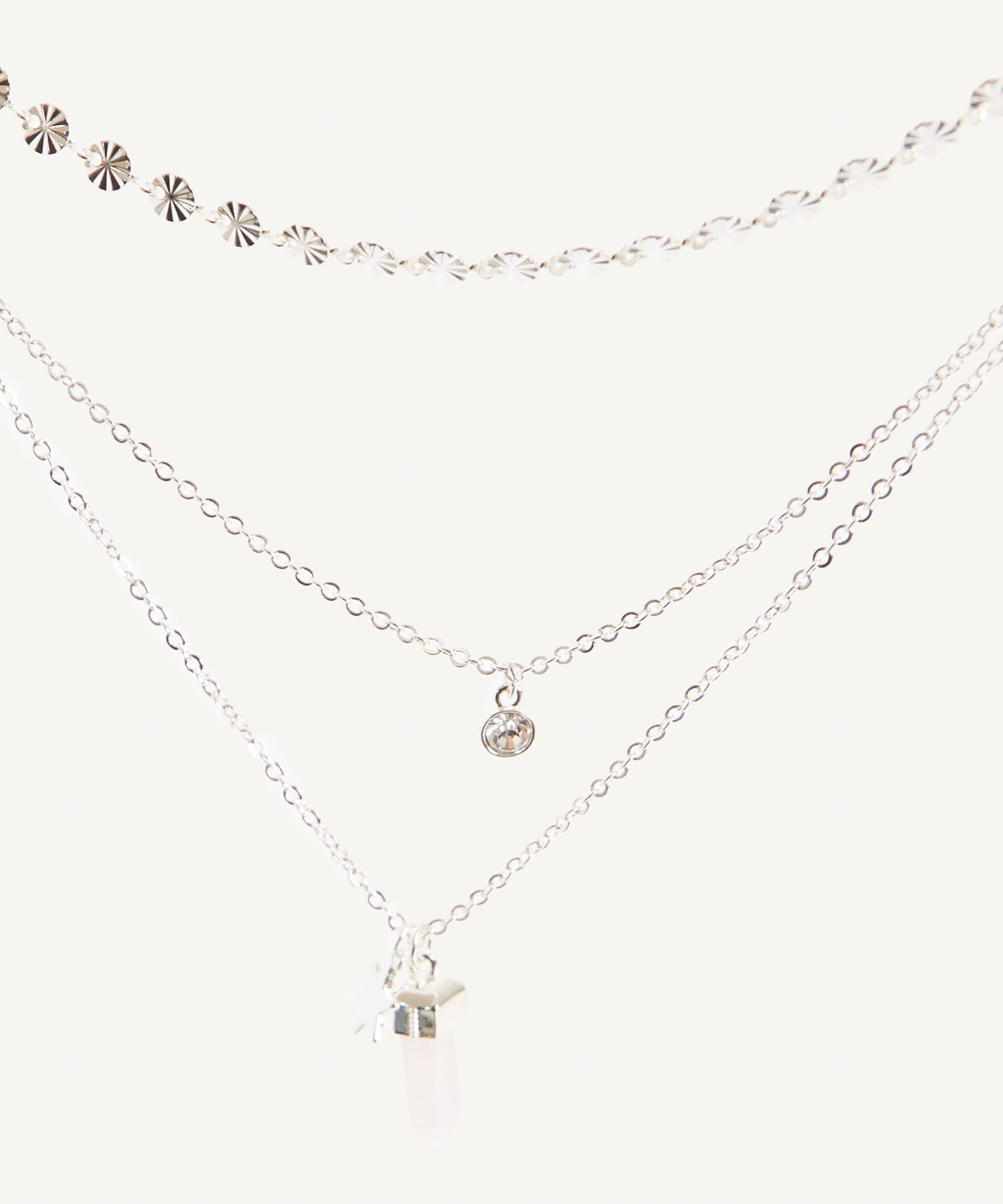 Collares para mujer