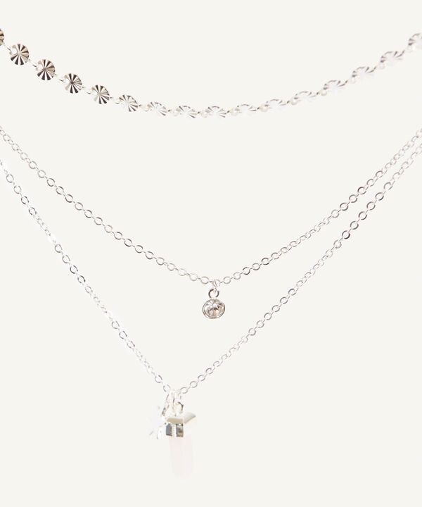 Collares para mujer