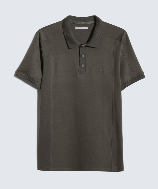 Camisetas polo para hombre