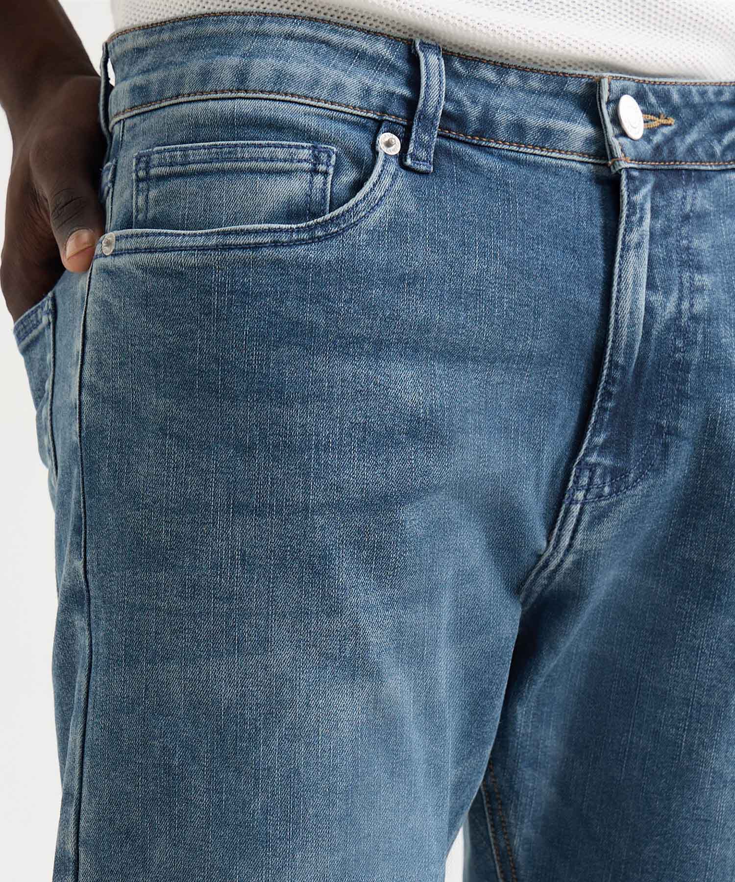 Jeans para hombre