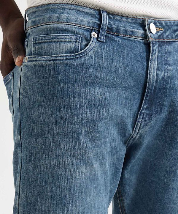 Jeans para hombre