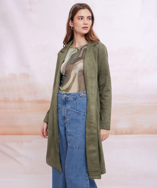 Chaquetas básicas para mujer