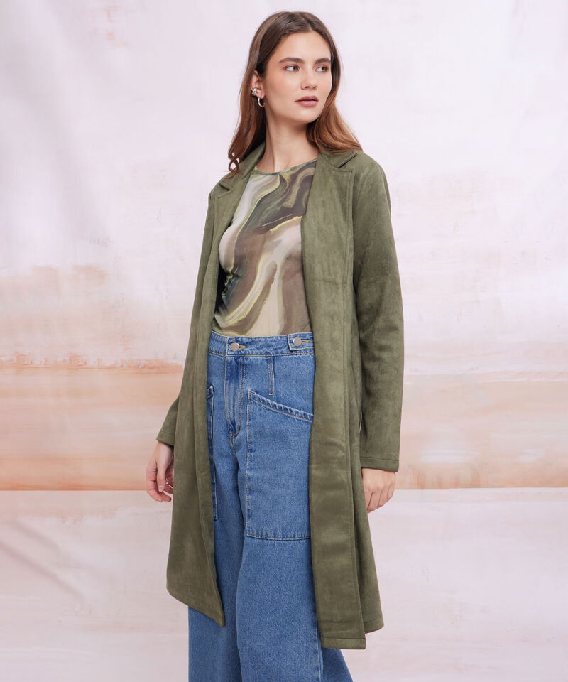 Chaquetas básicas para mujer