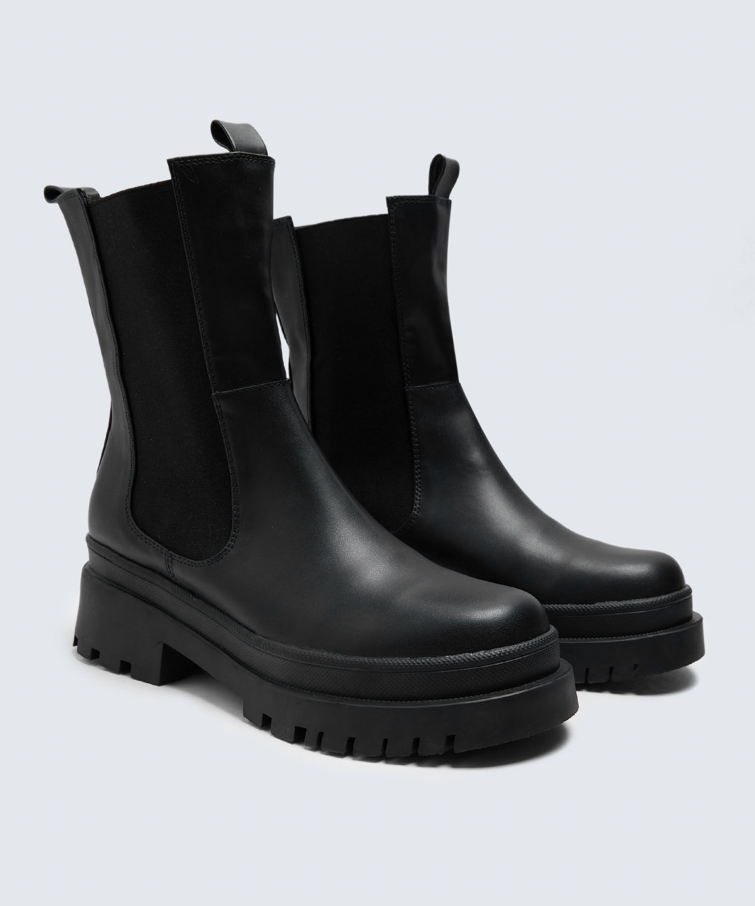 Botas para dama
