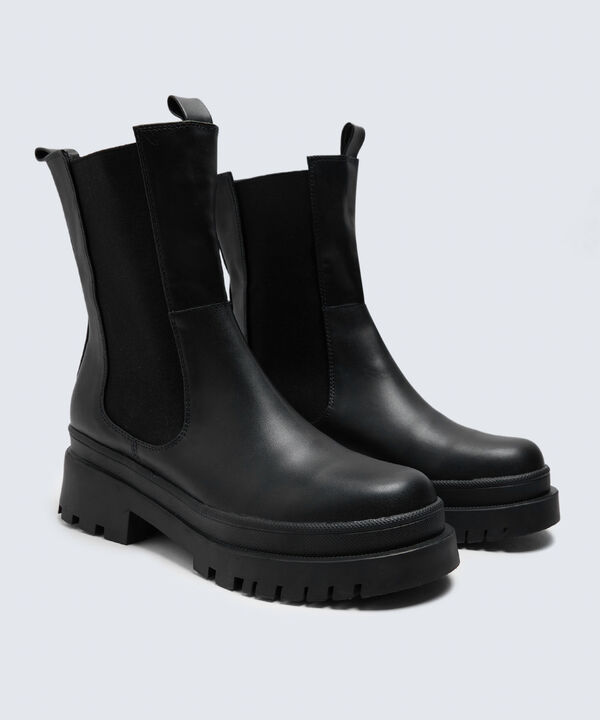 Botas para dama image number null