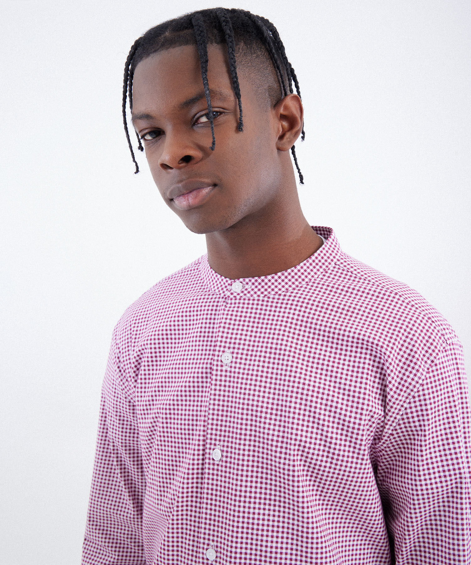 Camisas básicas para hombre 