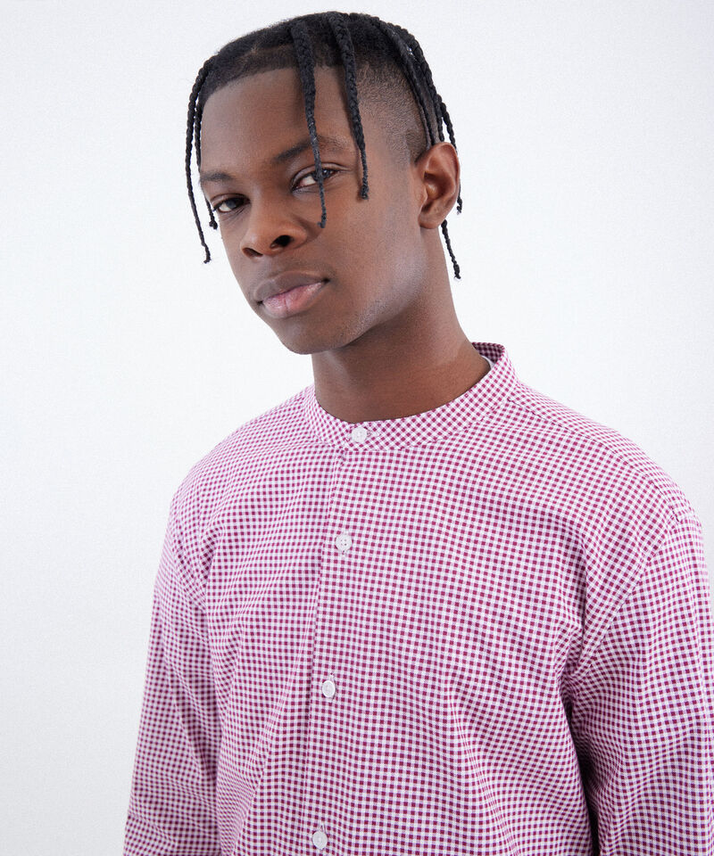 Camisas básicas para hombre 