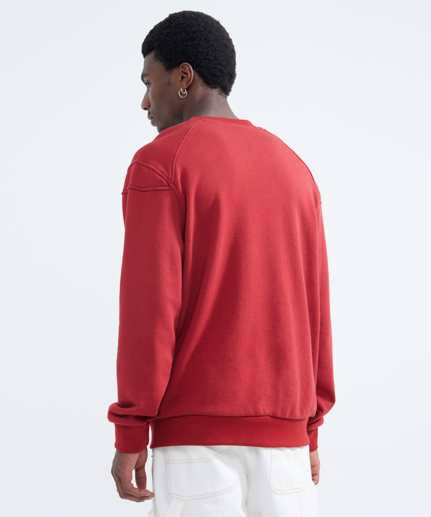 Buzo Cuello Redondo Compra Online SEVEN SEVEN