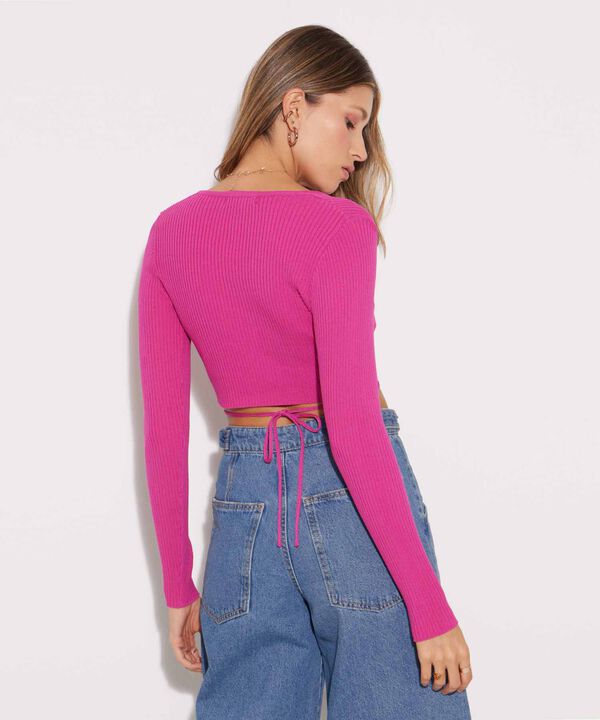 Camisetas Mujer
