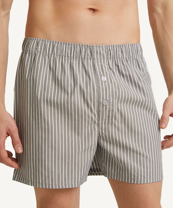 Boxers amplios para hombre