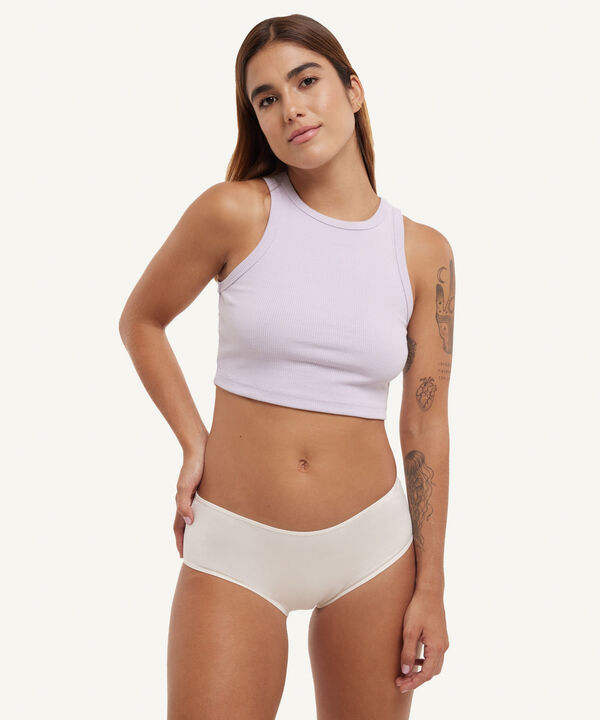Pantys Para Mujer