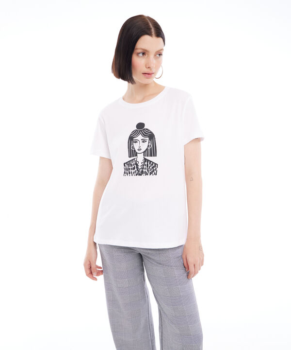 Camisetas Mujer