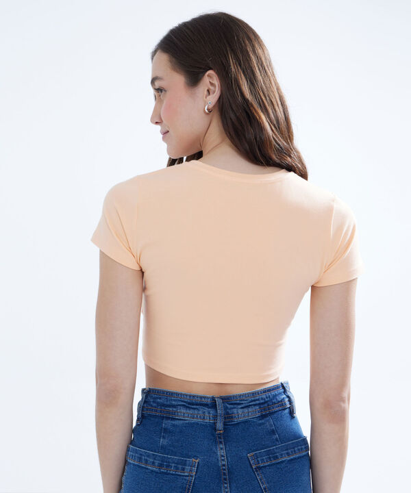 Camisetas Mujer