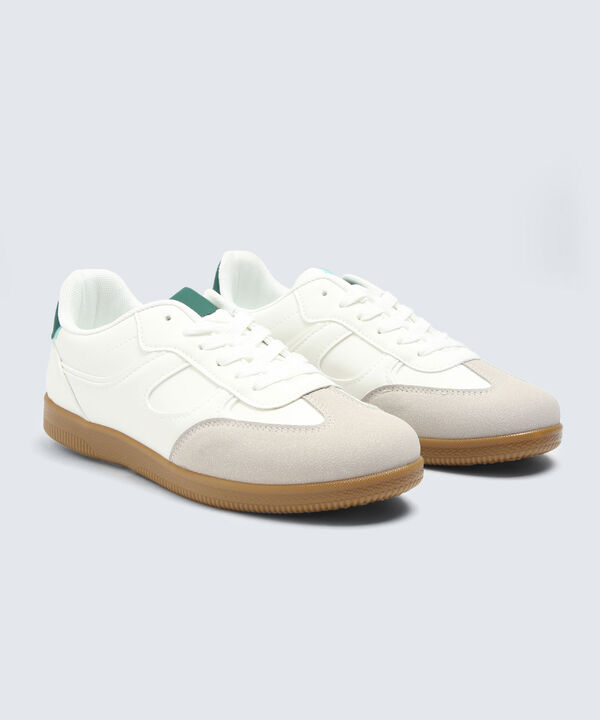 Tenis mujer image number null