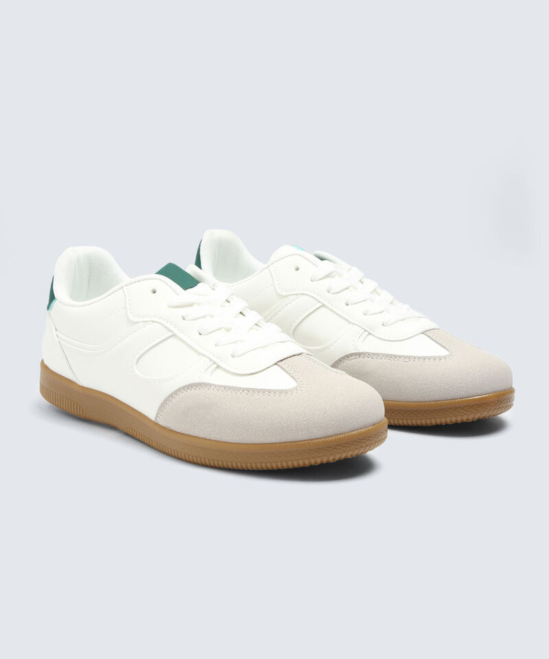 Tenis mujer