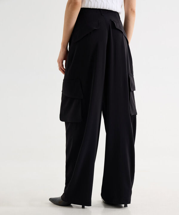 Pantalones para mujer image number null