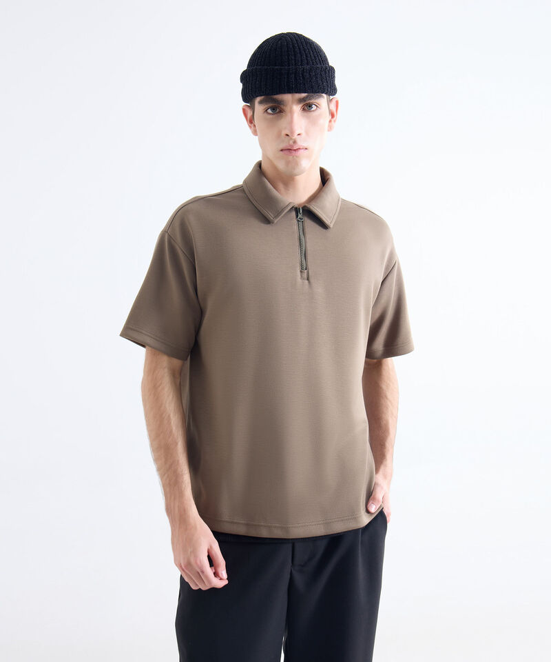 Camisetas polo para hombre