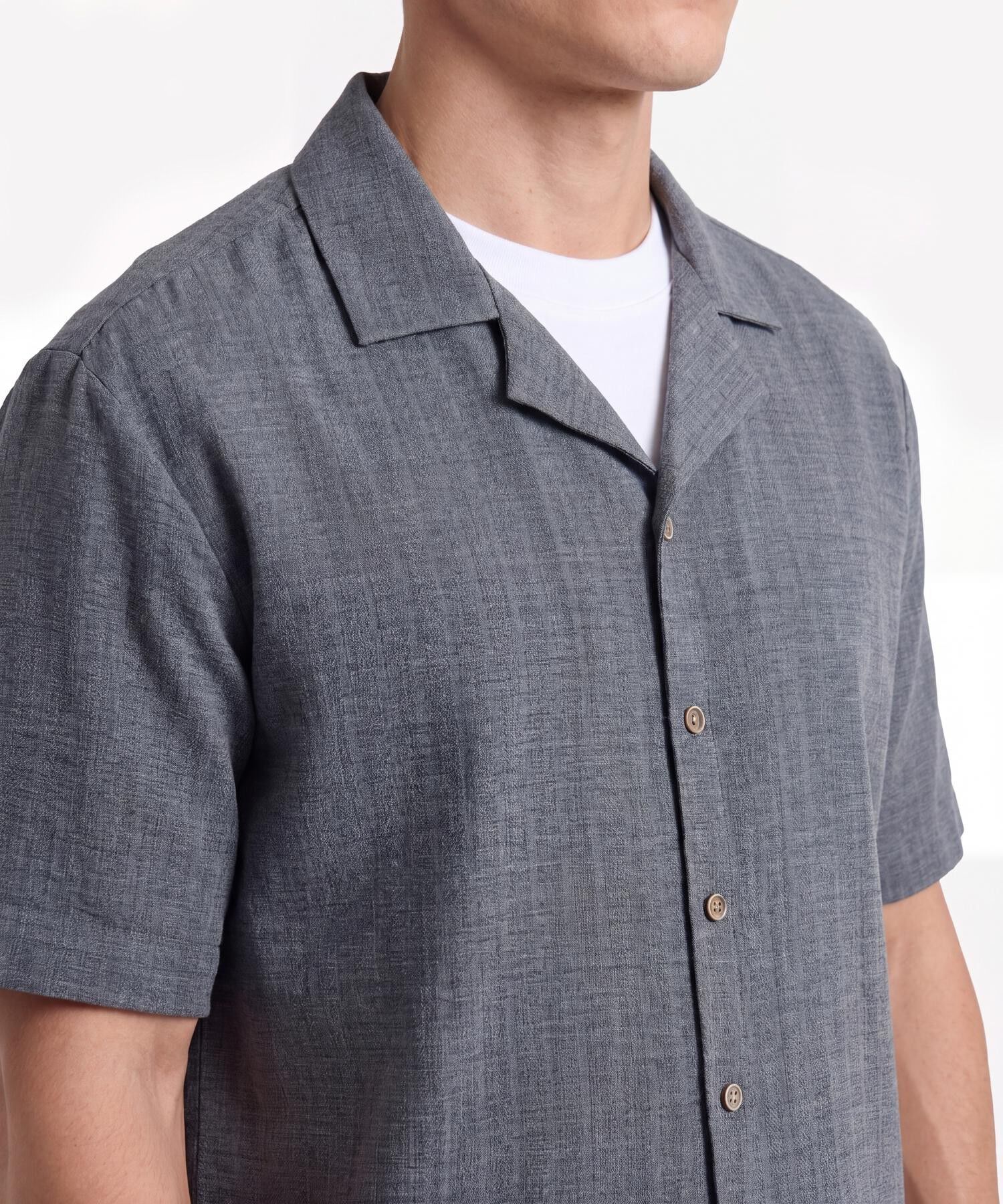 Camisa Para Hombre
