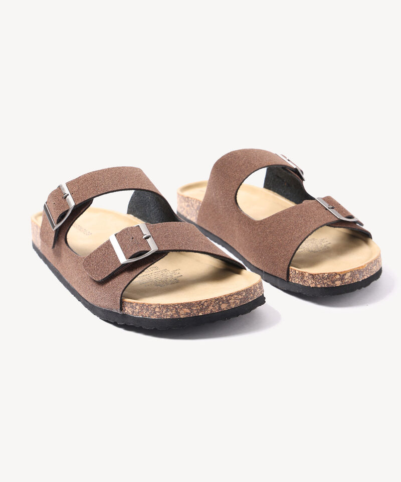 Sandalias para hombre