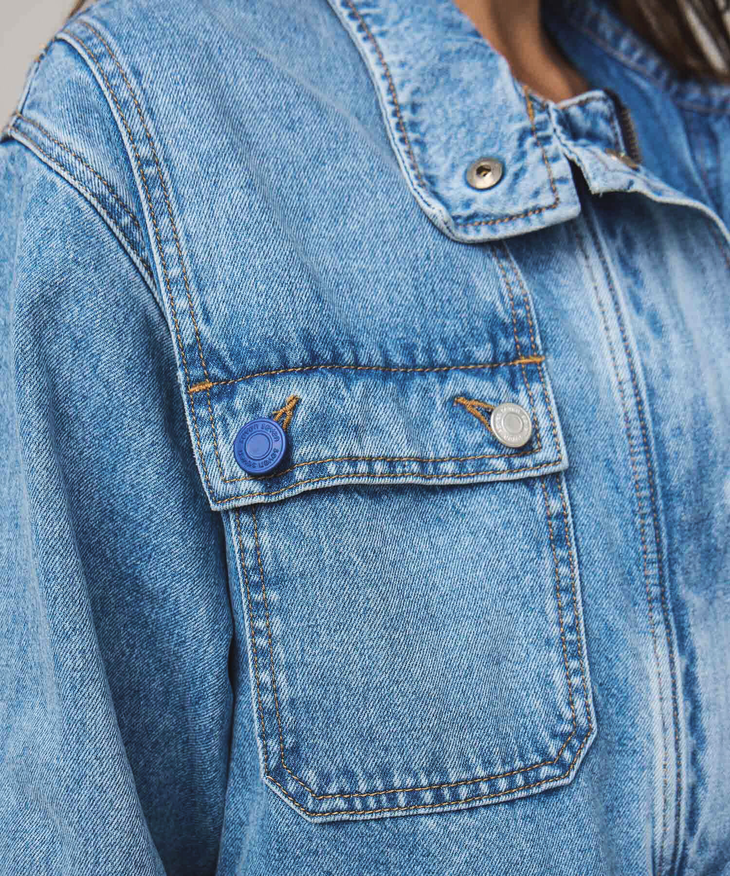 Chaqueta Para Mujer