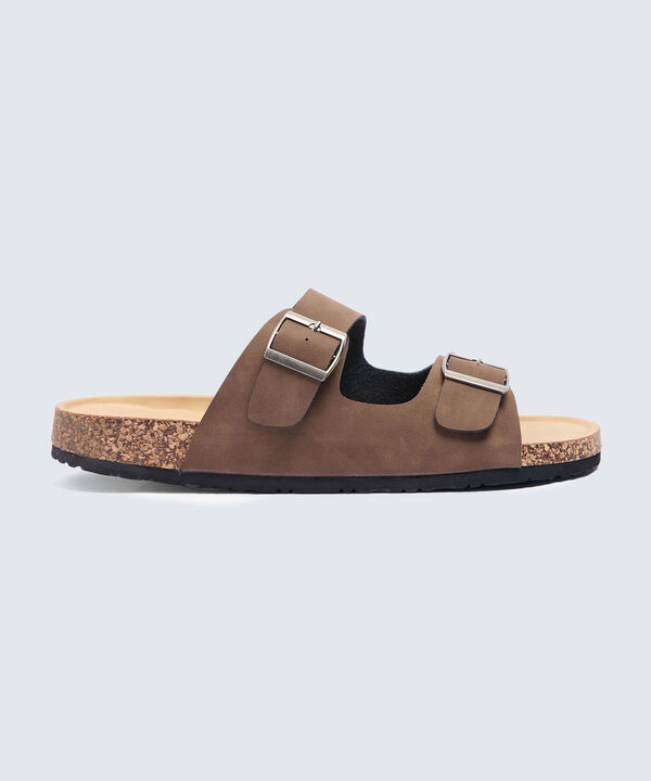 sandalias para hombre image number null