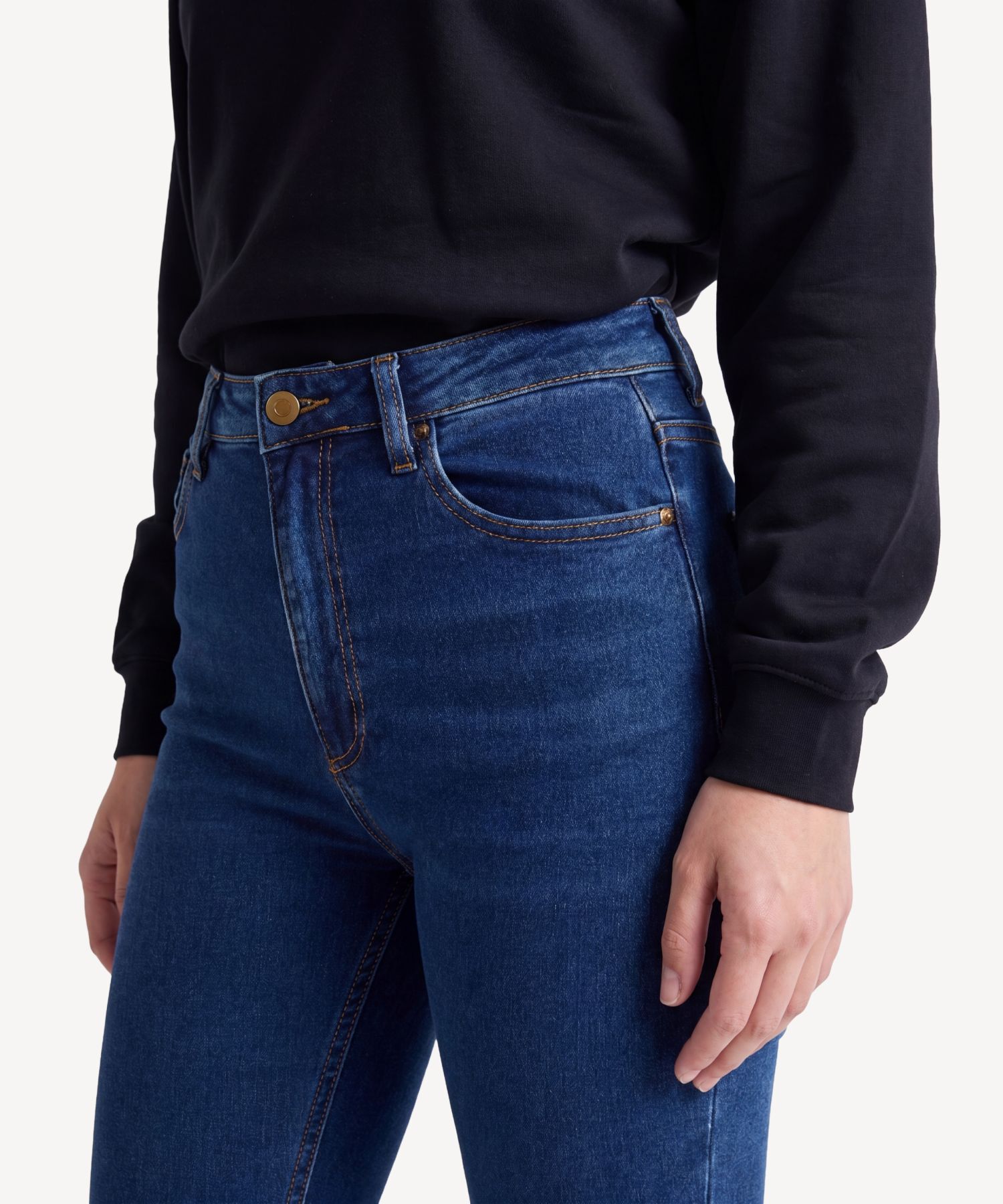 Jean Para Mujer
