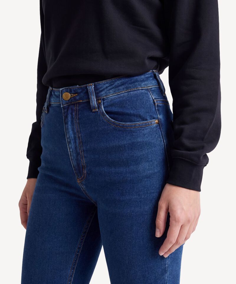 Jean Para Mujer
