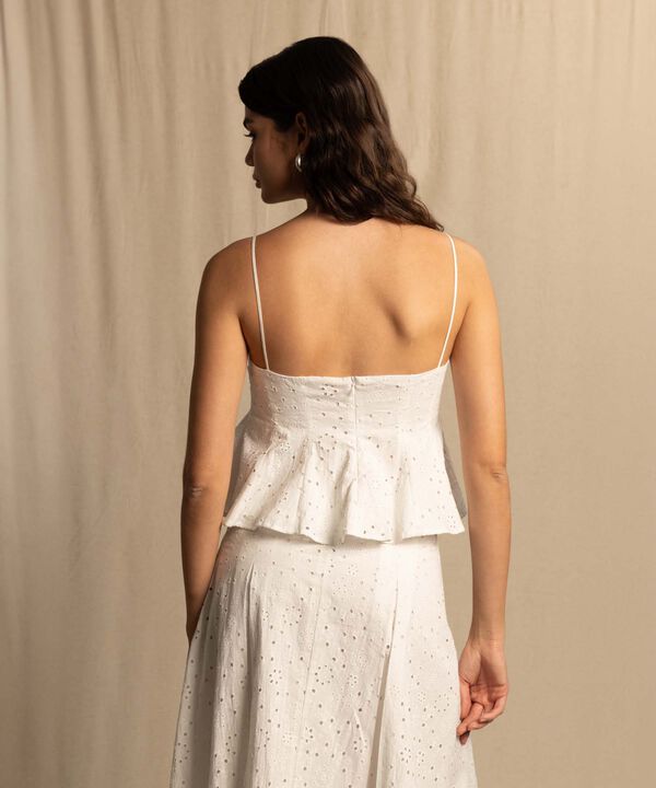 Blusas de Moda para Mujer