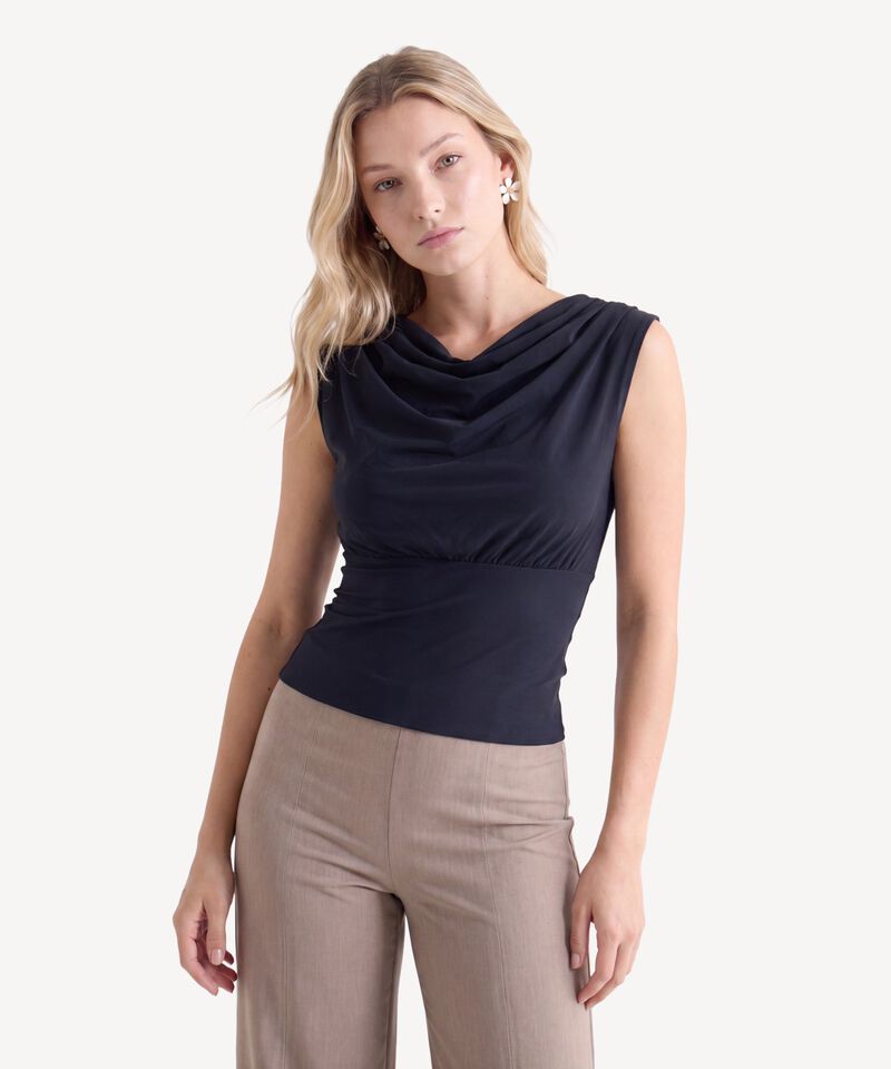 Camiseta Para Mujer