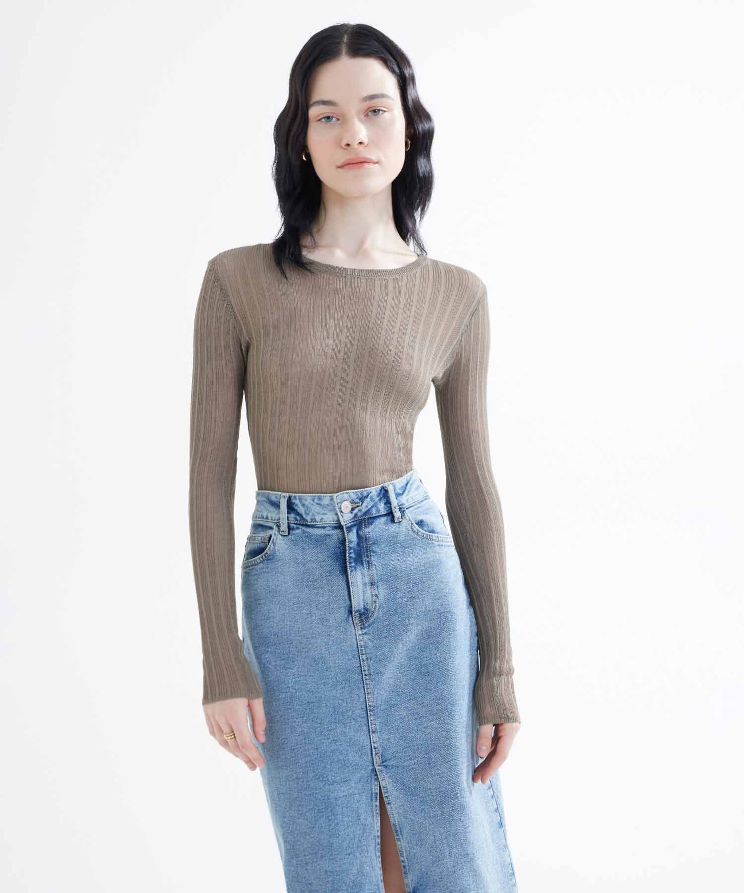 Camisetas Mujer