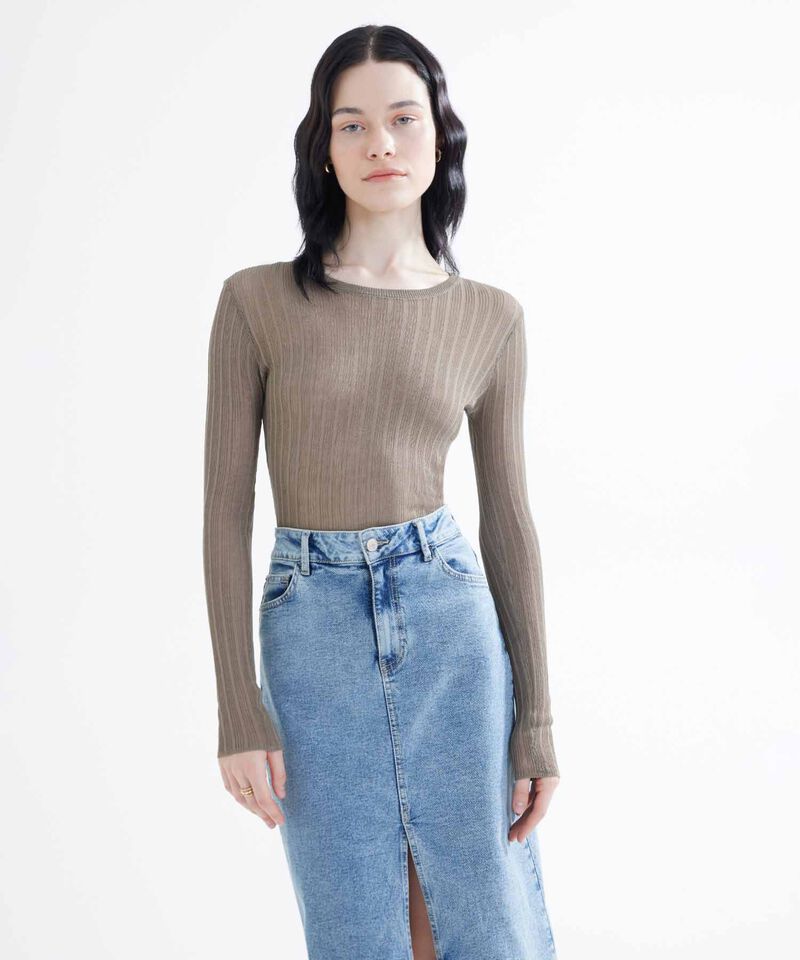 Camisetas Mujer