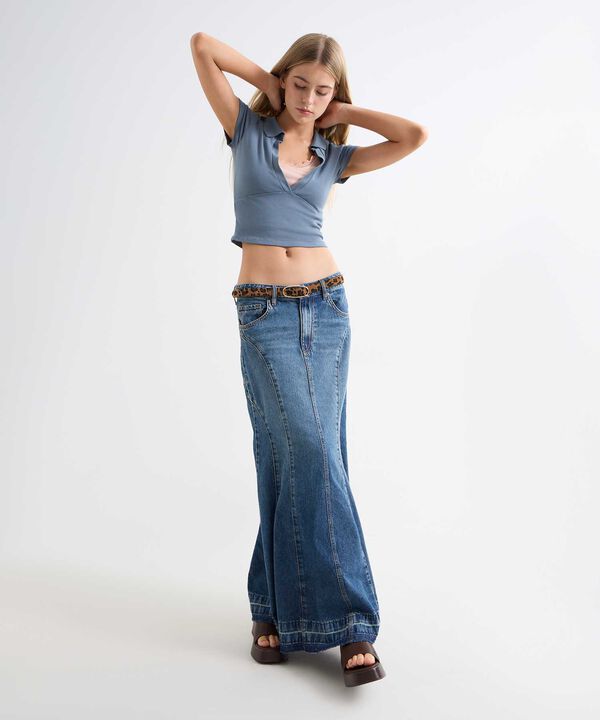 Camisetas Mujer