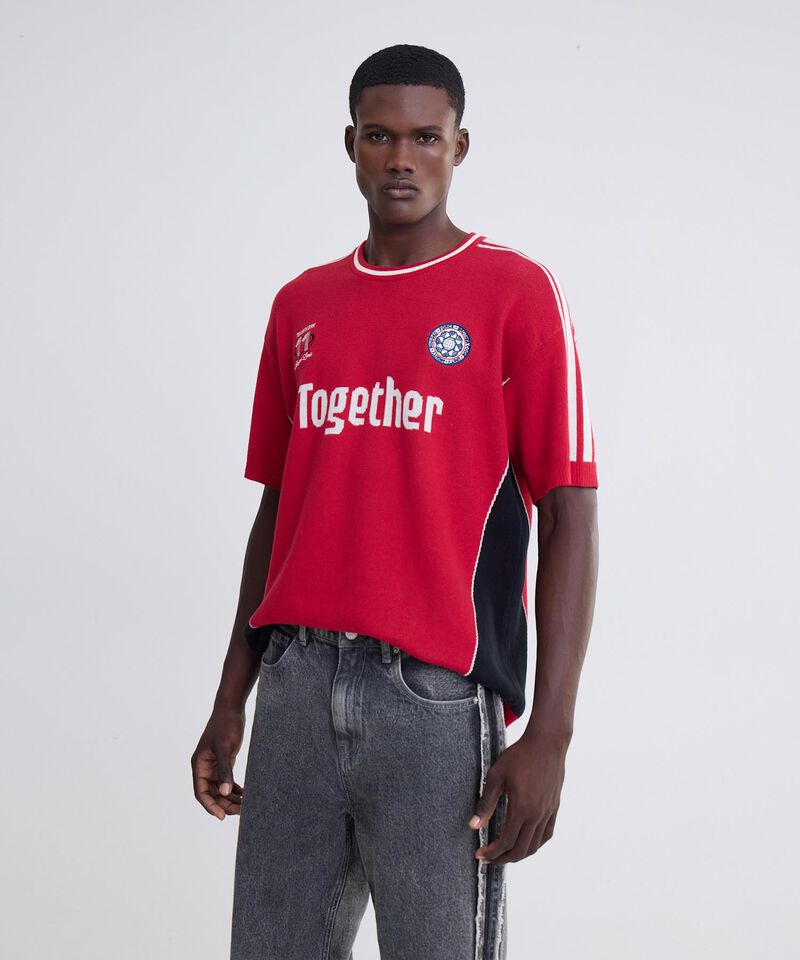 Camisetas para hombre