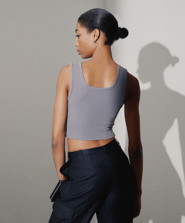 Camisetas Mujer