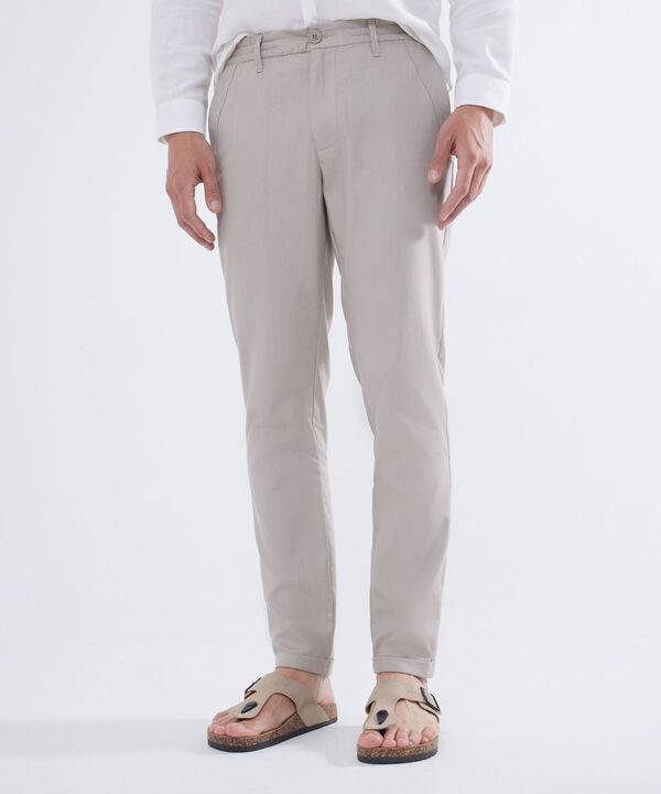 Pantalones para hombre