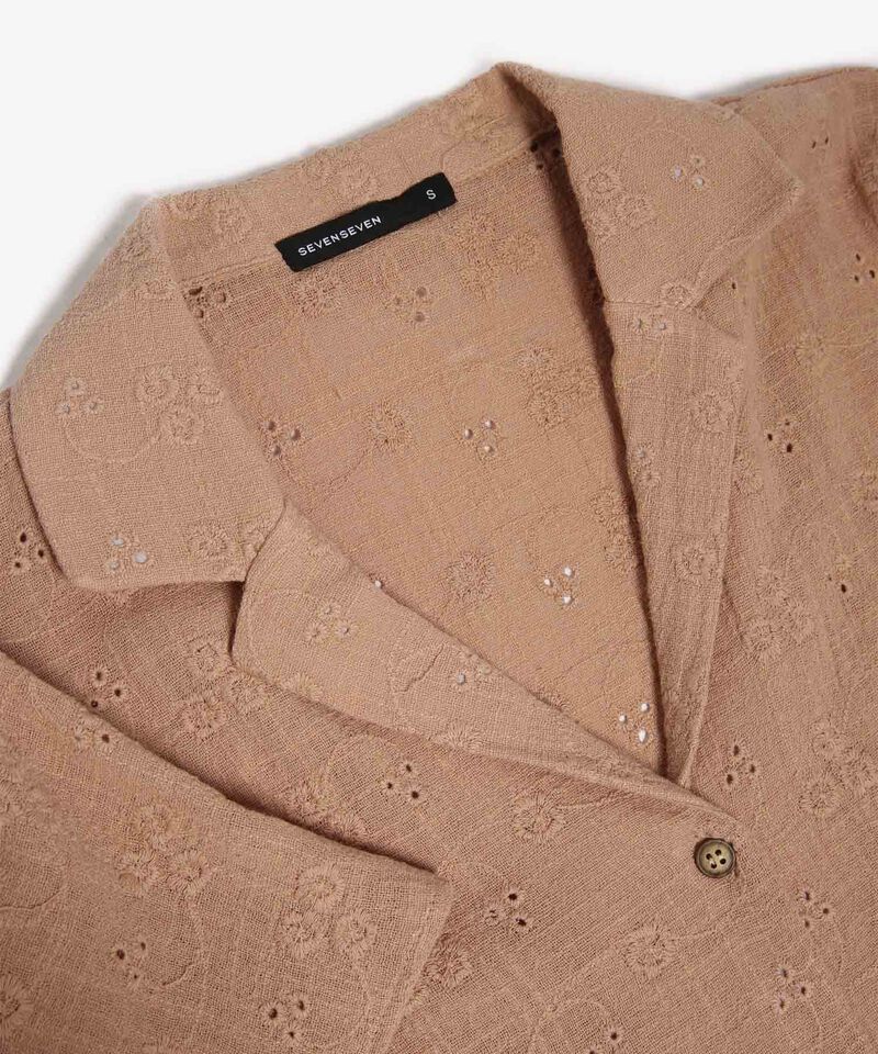 Blusas de moda para mujer