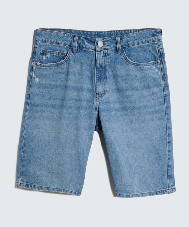 Bermudas para hombre