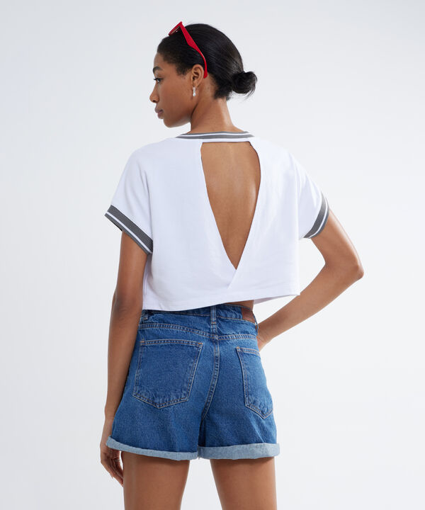 Camisetas Mujer