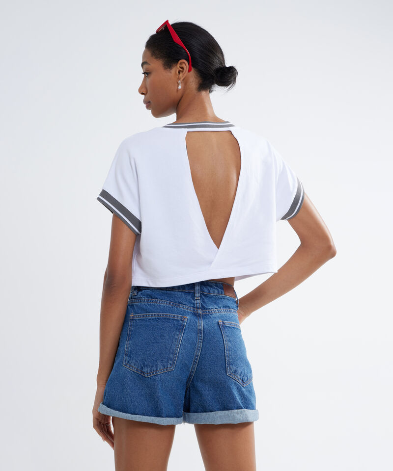 Camisetas Mujer