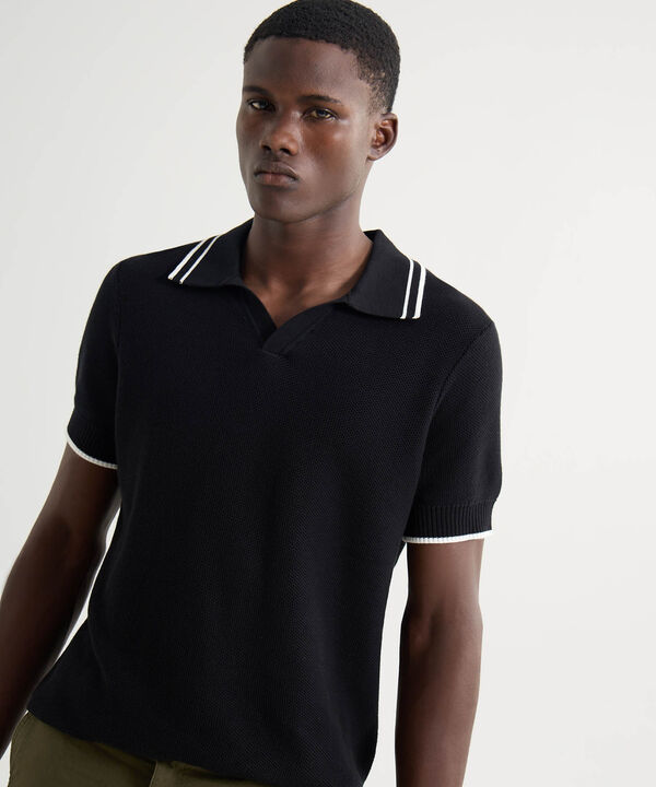 Camisetas polo para hombre image number null